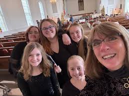 Remembering Marcie, a former Easton Jr/Sr. High School student