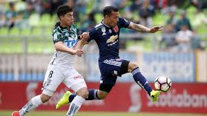 Sigue comentado en directo en fichajes.com el partido de la 6ª jornada de primera división entre universidad de chile y santiago wanderers. Wanderers 0 1 U De Chile La U Alcanza El Liderato Del Transicion As Chile