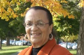 Maxine Duster, Chicago educator, civic leader, dead at 83