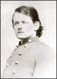 Siren of the Shenandoah