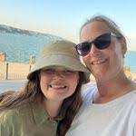 Nikki Winstanley's Instagram, Twitter & Facebook