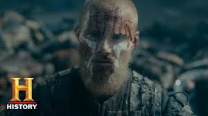 How many episodes & how long is vikings season 6? Vikings Season 6 Official Trailer History Youtube