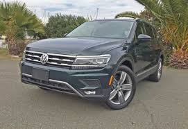 Directhit.com has been visited by 100k+ users in the past month 2018 Volkswagen Tiguan Sel Premium Test Drive Our Auto Expert
