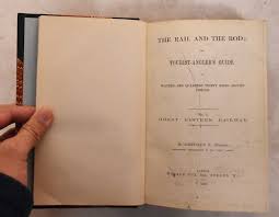 The Rail and the Rod, or, Tourist ...