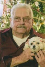 John Moore (–2018) of Dow, IL