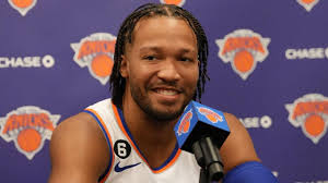 Knicks arrive for upcoming season with something to prove