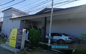 Bernama Tidak Salah Rumah Tanpa Tingkap Dengan Aspek Keselamatan Bomba