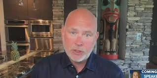 — steve schmidt (@steveschmidtses) february 13, 2021. Steve Schmidt Exposes Trump S Law And Order Slogan As The Racist Dog Whistle That It Is