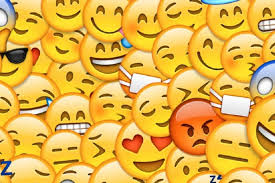 4.6 figuras con corazones emoji; Asi Lucen Los Nuevos Emojis De Whatsapp La Tercera