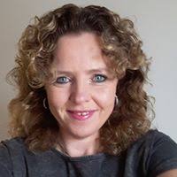 Zoals het leven komt by Michelle Visser