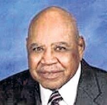 Jim GUY Obituary (2023)