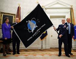 All pilots in the air force are officers. Here Is The Space Force S New Rank Structure