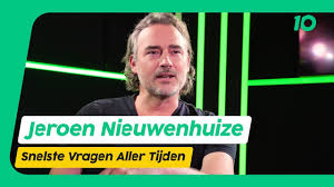 He is an actor, known for volle maan (2002), de jongens tegen de meisjes (2011) and ik kom bij je eten. Jeroen Nieuwenhuize Boeken Doe Je Online Bij Partybookers