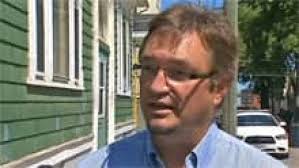 Bacchus gone for good, says councillor