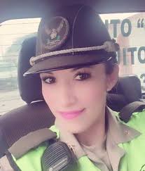 Policía Nacional del Ecuador