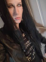 Introduction post from Texas-based alt enthusiast