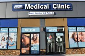 Telus health care centres are a connected network of medical innovation and technology centres. Quality Medical Care For All People Cares Medical Clinic