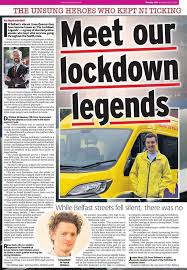 Johnson said the government would extend its worker support program — under which it pays 80 percent of furloughed workers' wages — only until the restrictions lapsed on dec. Lq Lockdown Legends Revealed Linen Quarter Bid