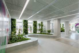 Flagship Branch For Procredit Bank 24 7 Space