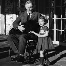 В сша также известен под инициалами — фдр (англ. Franklin Delano Roosevelt The Only Physically Disabled President Ucp Wheels