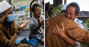 Ebit irawan bin ibrahim lew. Ada Je Orang Susah Mesti Ustaz Sampai Ebit Lew Ziarah Keluarga Nur Surya Remaja