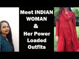 Dress To Impress Power Dressing For Indian Women Office Interview Clothes In Hindi Eng Subtitles Youtube Power Dressing Women Indian Women Power Dressing