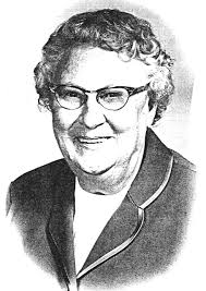 Mable Bilbee Davis (1894-1967)