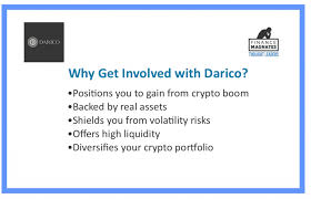 With the increase in popularity and the rate at which these indices help coinmarketcap to ascertain a standard value of a crypto asset. Darico Changes Crypto Game With Multi Asset Backed Currency Finance Magnates