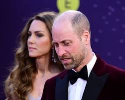 Award ceremonies can be anodyne – but Prince William’s Bafta moment broke through | Zoe Williams