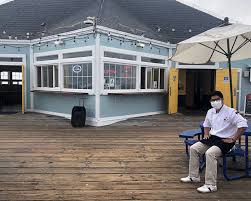 Maybe you would like to learn more about one of these? Ib S Tin Fish Restaurant Reopens Business Imperialbeachnewsca Com