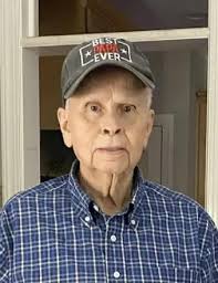 Maynard William McKay Obituary (2024)