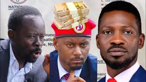 SSEWANDAGI AVUDDEWO BUBI NNYO NE KYAGULANYI LWAKUGUMAZA BANNA UGANDA BULI  KASEERA