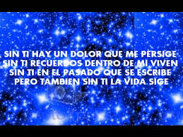Sin Ti C Kan Letra En Espanol Y Ingles Youtube Definitivamente, no eres t a quien debo amar buscar un sendero diferente para andar. sin ti c kan letra en espanol y ingles