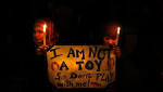 Bengal: Tribal woman gangraped South