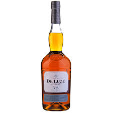 De Luze VS Fine Champagne Cognac Magnumflasche 1.5L (40% Vol.) - De Luze -  Cognac