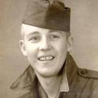 Charles Ray Pritchett