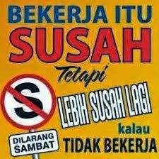 Abang salleh atau sally ini punya tagline yang kerap ia ucapkan yaitu 'amboi'. 32 Gambar Lucu Pusing Gak Punya Duit Koleksi Gambar Lucu