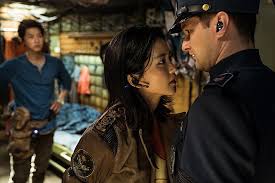 '승리호'는 송중기·김태리 등 호화 캐스팅에 국내에서 보기 어려웠던 우주 블록버스터로 코로나 유행이 길어지면서 하반기 기대작이었던 '승리호'를 비롯해 한국 영화들이 줄줄이 극장 개봉을. Xnqfohny7jrdgm