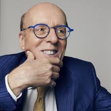 Stephen Smith's career journey