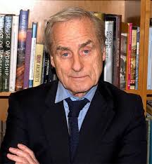 People Remembered: Sir Harold Evans