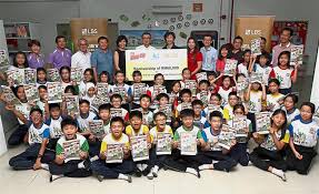 Tun tan siew sin (chinese: Lbs Bina Group Steps Up Yet Again The Star