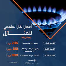 خدمات عداد الغاز المنزلي الإلكترونية. Ø¨Ø²ÙŠØ§Ø¯Ø© ØªØµÙ„ Ø¥Ù„Ù‰ 34 Ø§Ù„Ø­ÙƒÙˆÙ…Ø© ØªØ±ÙØ¹ Ø£Ø³Ø¹Ø§Ø± Ø§Ù„ØºØ§Ø² Ø§Ù„Ø·Ø¨ÙŠØ¹ÙŠ Ù„Ù„Ù…Ù†Ø§Ø² Ù…ØµØ±Ø§ÙˆÙ‰