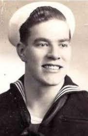 PNSY ex-YardBird Obituaries