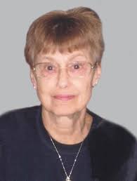 Obituary of Elisabeth Seaton