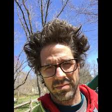 Chris Kollar by Losing your mind with Chris Cosentino