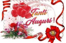 Auguri Di Buon Compleanno E Video Buon Compleanno Un Augurio Particolare Per Te Augurishow Com Auguri Di Buon Compleanno Buon Compleanno Compleanno