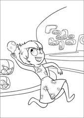 Es gibt die ausmalbilder von tieren für fast jeden anlass. 13 Alles Steht Kopf Ausmalbilder Zum Ausdrucken Ideen Alles Steht Kopf Ausmalbilder Zum Ausdrucken Kostenlose Ausmalbilder