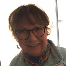 Sara Townsend — Lemon Street Gallery & ArtSpace