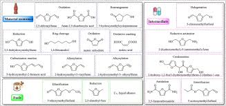 Pt amerta indah otsuka adalah bagian dari perusahaan pt otsuka parm pharmaceutical co., ltd jepang yang sudah memiliki produk ternama. Conversion Of 5 Hydroxymethylfurfural To Chemicals A Review Of Catalytic Routes And Product Applications Sciencedirect