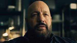 Kevin James' Underrated Action Comedy With a 'Wednesday' Star Is ...